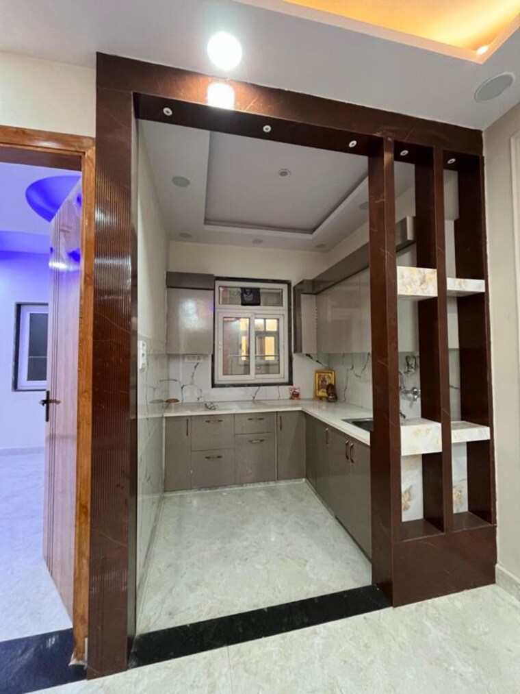 undefined, kamalpur 2 Bedroom 540 Sq.Ft. Apartment In Kamalpur Delhi 9825028