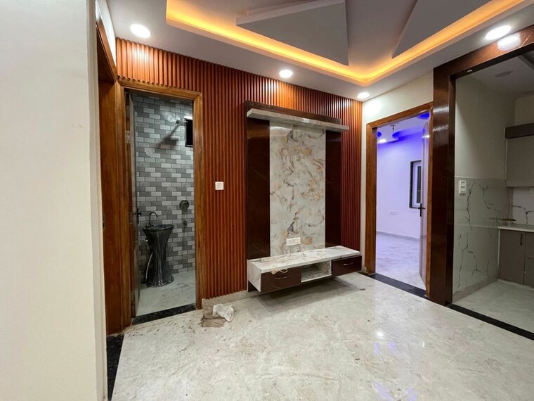Room, kamalpur 2 Bedroom 540 Sq.Ft. Apartment In Kamalpur Delhi 9825028