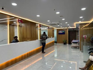  Showroom For Sale in Hrbr Layout