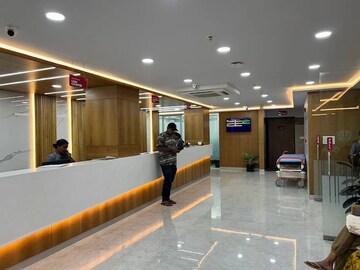  Showroom For Sale in Hrbr Layout