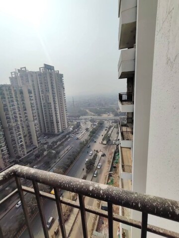 3 BHK Apartment For Rent in JKG Palm Court, Sector 16c Greater Noida