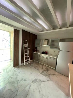 Parking in 3 BHK Apartment at Nahar Barberry Bryony, Chandivali – for Sale