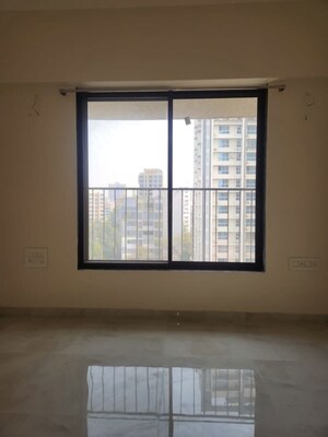 1 BHK Apartment For Rent in Satellite Royale, Goregaon East