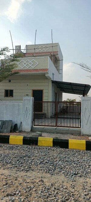  Plot For Sale in Yadagirigutta