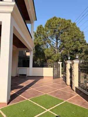 6+ BHK Apartment For Sale in Sector 12 Panchkula