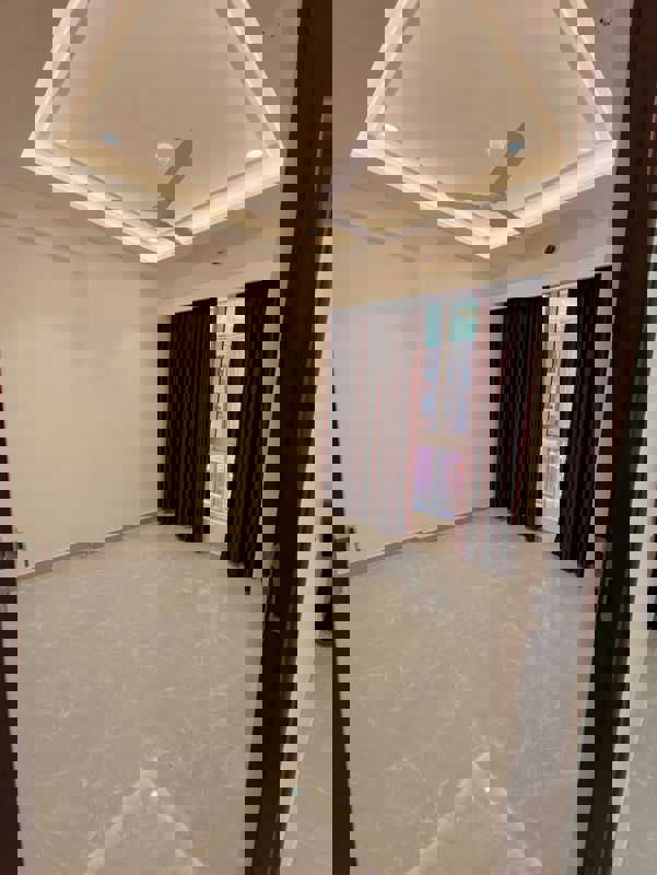 1 BHK + Extra Room Apartment For Sale in Kulswamini Brahmand