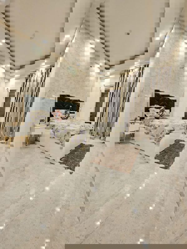 3 BHK + Store Room Apartment For Sale in Ambala Highway