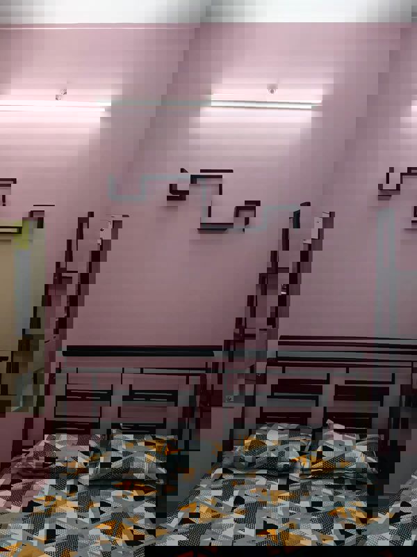 1 BHK 608 Sq.Ft. Apartment in Bhoomi Gokul