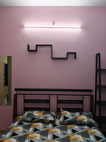 1 BHK Apartment For Rent in Bhoomi Gokul, Goregaon East