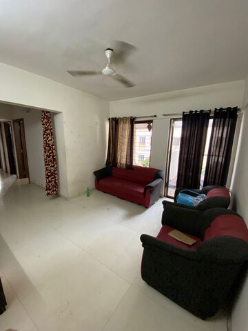 Living Room in 2 BHK Apartment at Space Elena, Bavdhan – for Rent