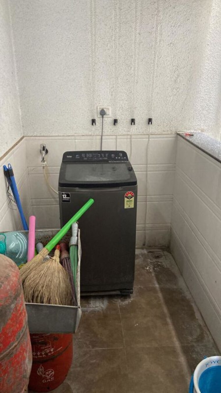 Balcony, space-elena 2 Bedroom 1000 Sq.Ft. Apartment In Bavdhan Pune 9825490