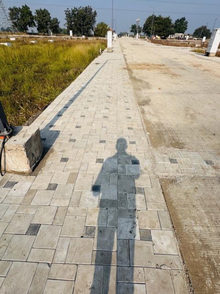 undefined, tarodi  1500 Sq.Ft. Plot In Tarodi Nagpur 9825500