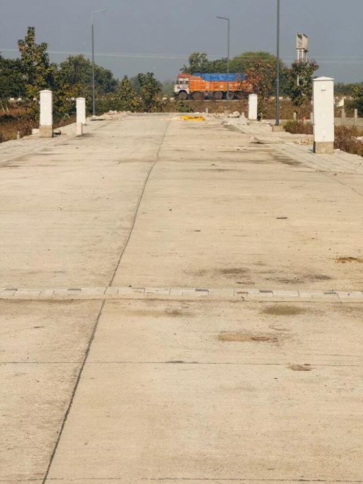 Exterior View, tarodi  1500 Sq.Ft. Plot In Tarodi Nagpur 9825500