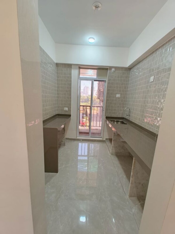 undefined, kulswamini-brahmand 1 Bedroom 448 Sq.Ft. Apartment In Thakurli Thane 9825505