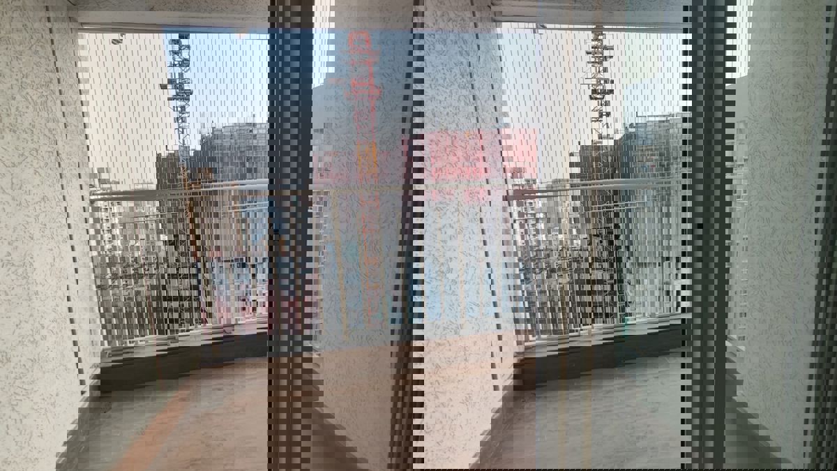 2 BHK Apartment For Rent in Lodha Amara