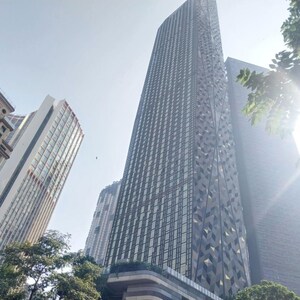 3 BHK Apartment – Exterior View View at Lodha The Park, Century Mills - for Rent