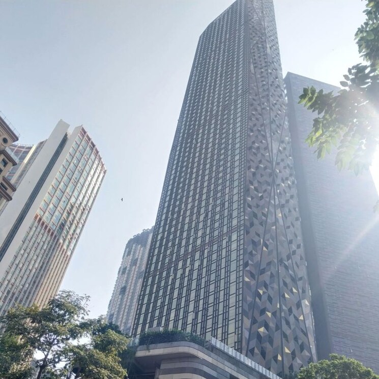 Exterior View, lodha-the-park 3 Bedroom 1280 Sq.Ft. Apartment In Century Mills Mumbai 9825509