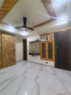 3 BHK Builder Floor For Rent in Sector 46
