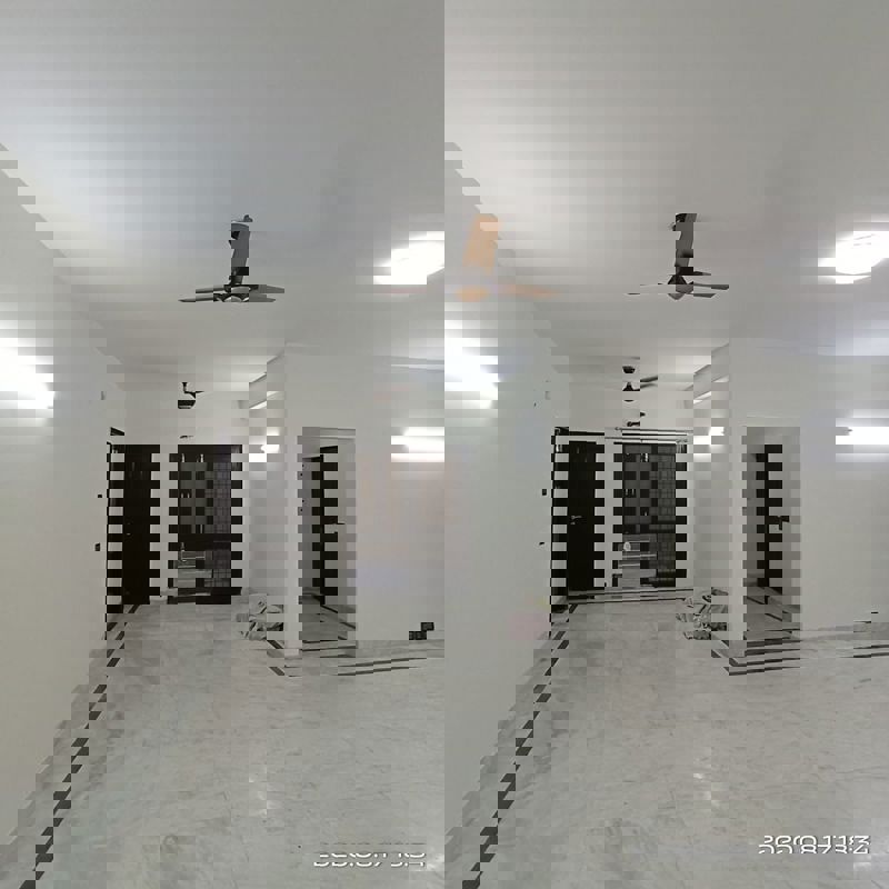 4 BHK + Pooja Room,Servant Room,Study Room,Extra Room Builder Floor For Sale in Unitech South City II