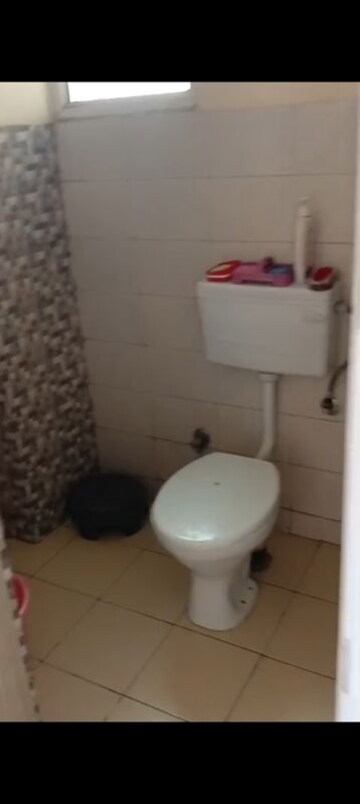 Bathroom in 2 BHK Apartment at Sector 6 Wave City – for Sale