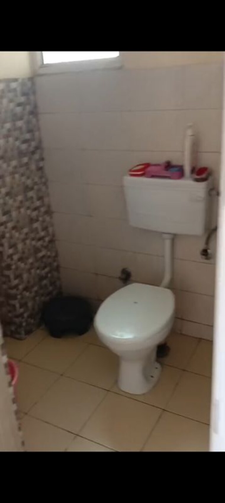 Bathroom, sector 6 wave city 2 Bedroom 624 Sq.Ft. Apartment In Sector 6 Wave City Ghaziabad 9825512