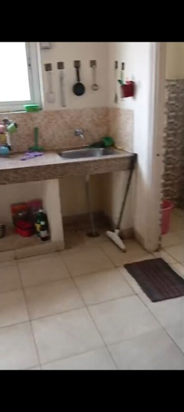 Master Bedroom in 2 BHK Apartment at Sector 6 Wave City – for Sale