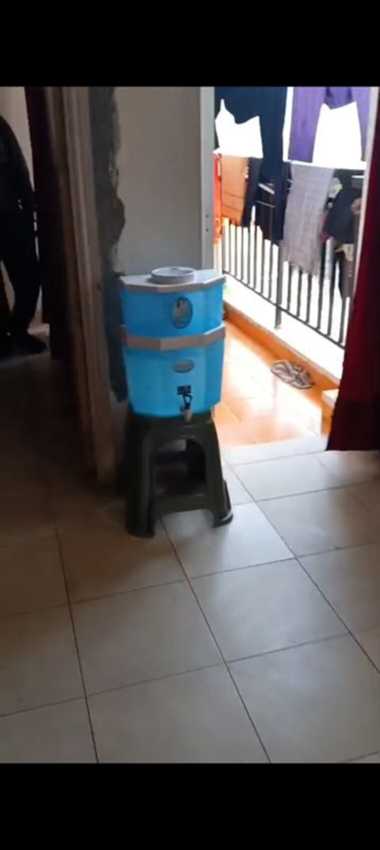 Master Bedroom, sector 6 wave city 2 Bedroom 624 Sq.Ft. Apartment In Sector 6 Wave City Ghaziabad 9825512