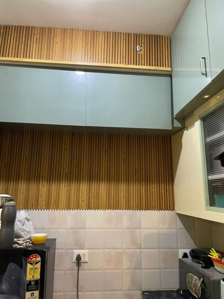 Kitchen, sector 6 wave city 2 Bedroom 624 Sq.Ft. Apartment In Sector 6 Wave City Ghaziabad 9825512