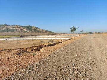  Plot For Sale in Chandwaji