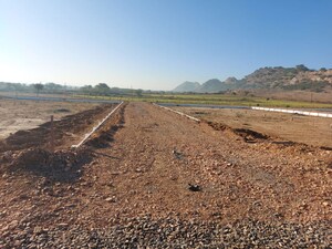 Plot Area in  Plot at Chandwaji – for Sale