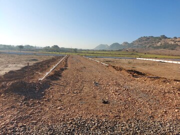 Plot Area in  Plot at Chandwaji – for Sale