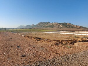 Plot Area in  Plot at Chandwaji – for Sale