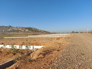 Plot Area in  Plot at Chandwaji – for Sale