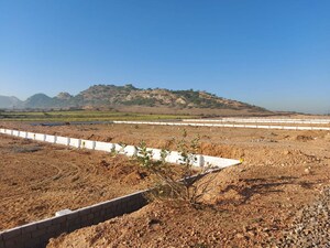 Plot Area in  Plot at Chandwaji – for Sale