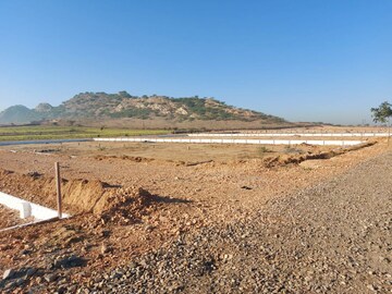 Plot Area in  Plot at Chandwaji – for Sale