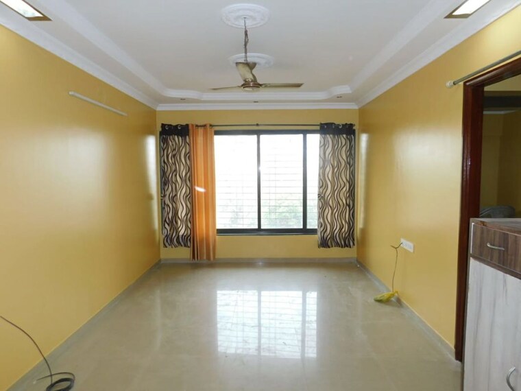 Living Room, emgee-greens 2 Bedroom 1050 Sq.Ft. Apartment In Wadala Mumbai 9825514