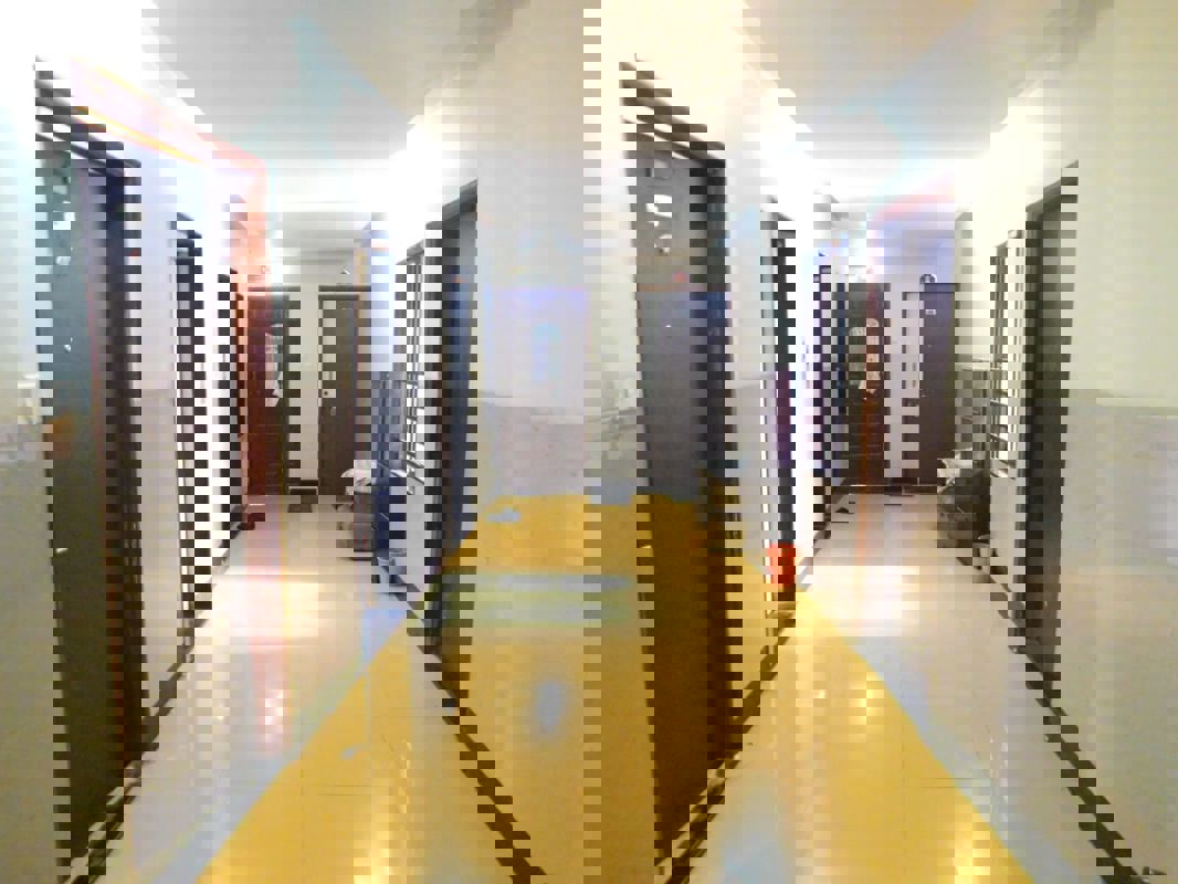 2 BHK 1050 Sq.Ft. Apartment in Emgee Greens