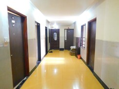 2 BHK Apartment For Rent in Emgee Greens
