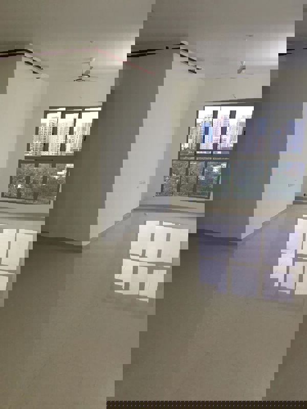 3 BHK + Pooja Room Apartment For Rent in The Wadhwa Anmol Fortune