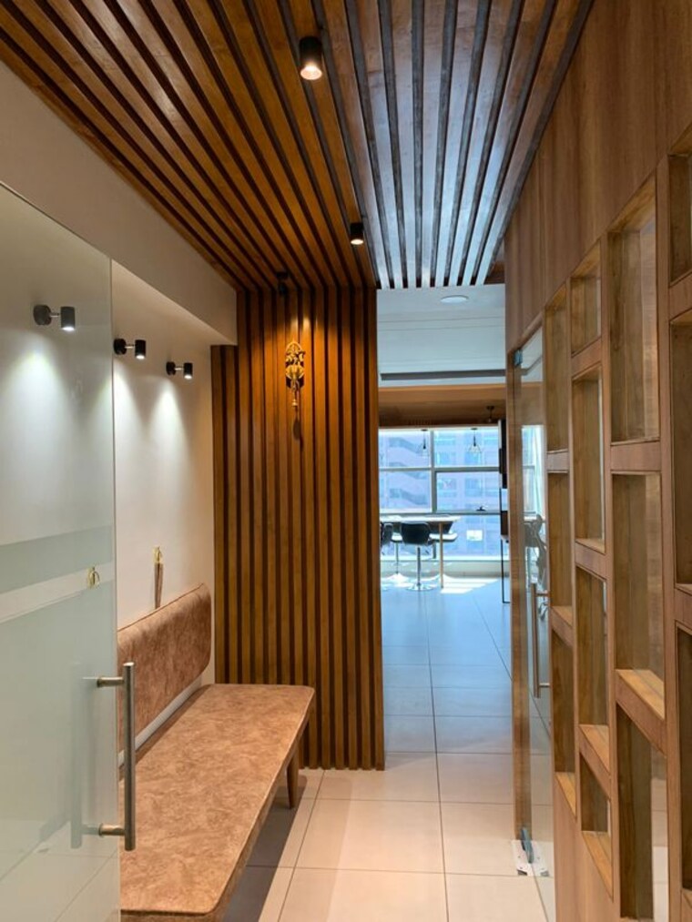 undefined, bopal Commercial Office Space 610 Sq.Ft. In Bopal Ahmedabad 9825501