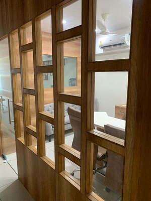  Office Space – Exterior View View at Bopal - for Rent