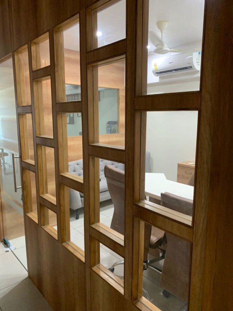 Exterior View, bopal Commercial Office Space 610 Sq.Ft. In Bopal Ahmedabad 9825501