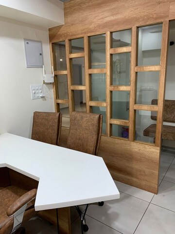 Living Room in  Office Space at Bopal – for Rent