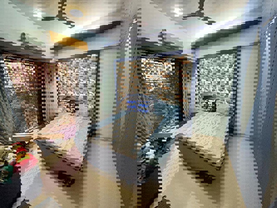 2 BHK + Pooja Room Apartment For Sale in Bhoomi Park