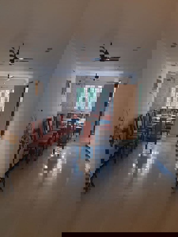 3 BHK Apartment For Rent in Morumal Mansion