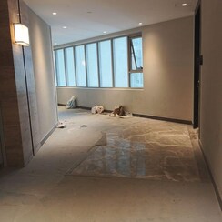 3 BHK + Servant Room Apartment For Rent in Lodha The Park