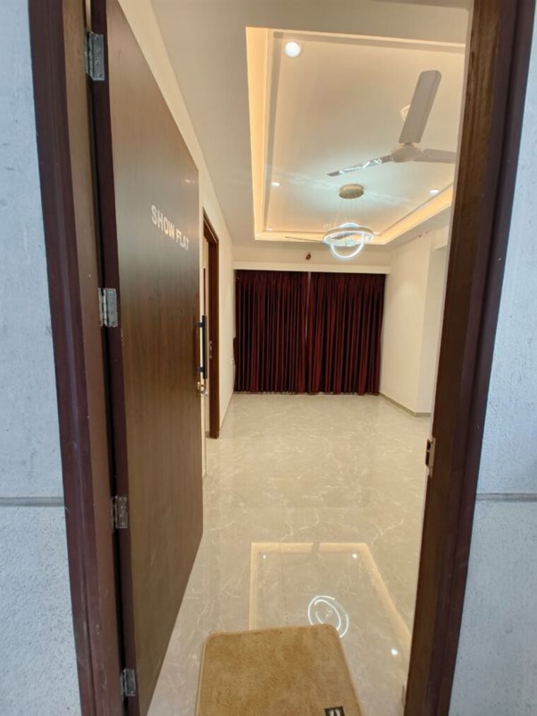 Bathroom, kulswamini-brahmand 1 Bedroom 448 Sq.Ft. Apartment In Thakurli Thane 9825540
