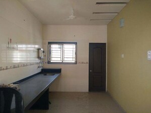 Room in 2 BHK Apartment at Dreams Rhythm, Bavdhan – for Rent