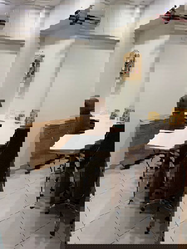 Office Space For Rent in Bopal