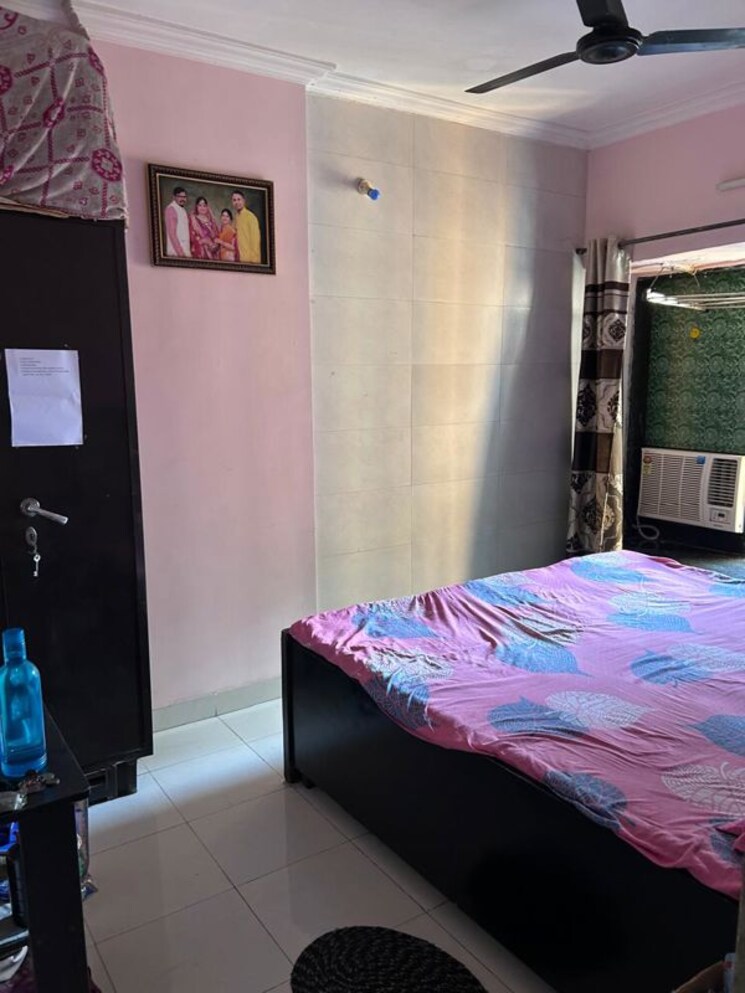 Bedroom, dheeraj-platinum-apartment 2 Bedroom 550 Sq.Ft. Apartment In Malad West Mumbai 9825550